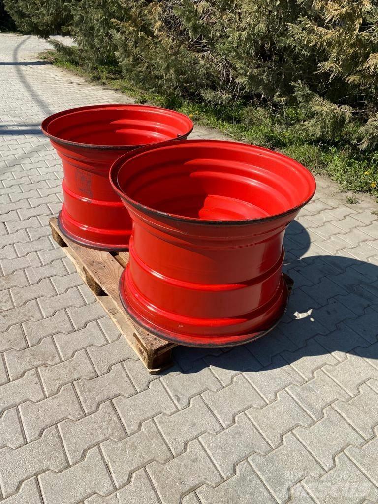 Fendt RIMS 20X28 Gume, točkovi i felne