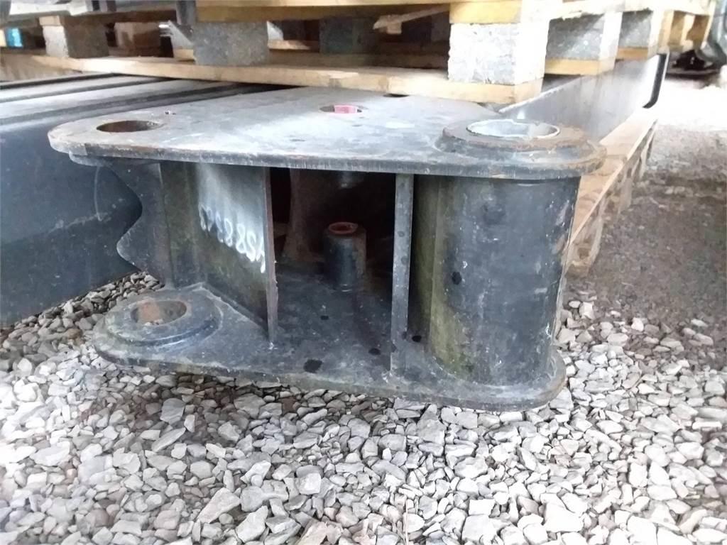 Cranab 1200 Kranovi za debla