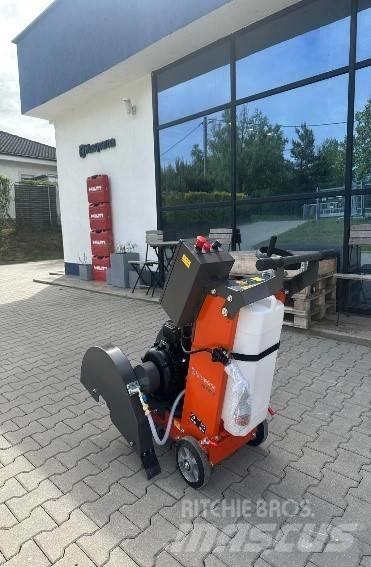 Husqvarna FS500E Ostalo za građevinarstvo