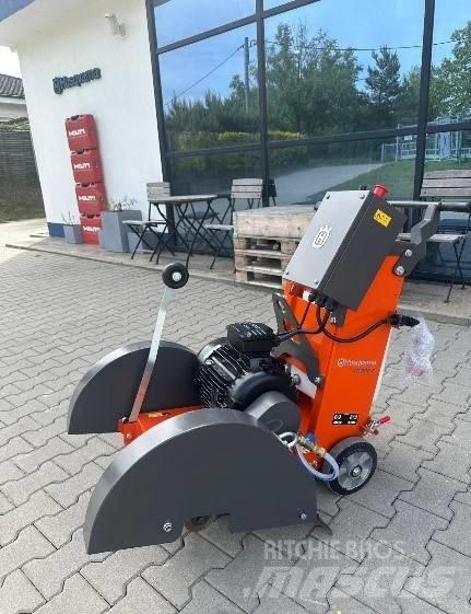 Husqvarna FS500E Ostalo za građevinarstvo