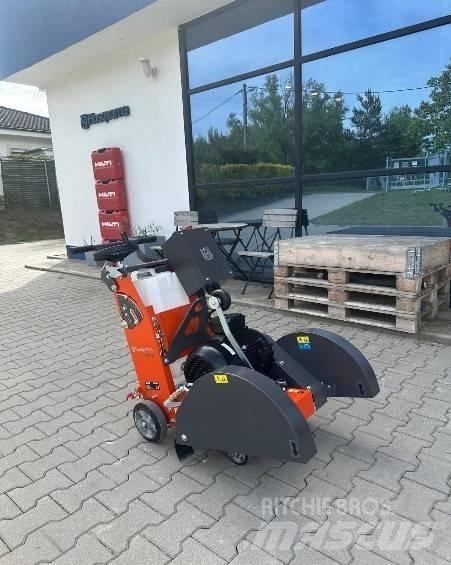 Husqvarna FS500E Ostalo za građevinarstvo