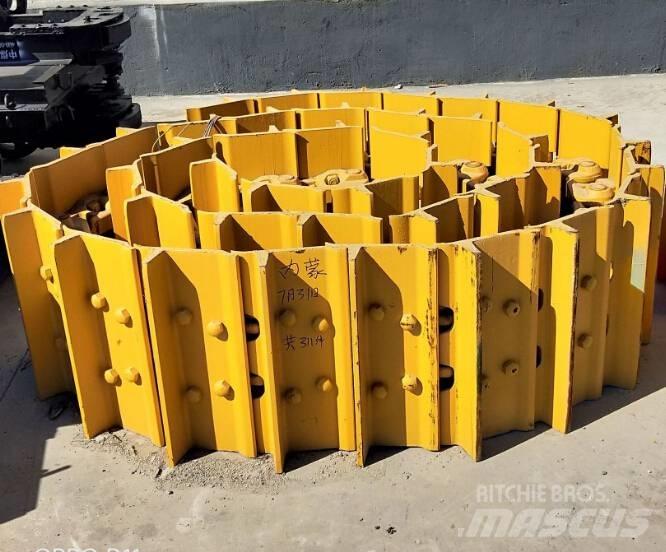 LiuGong 33E0078 Gusenice za građevinarstvo
