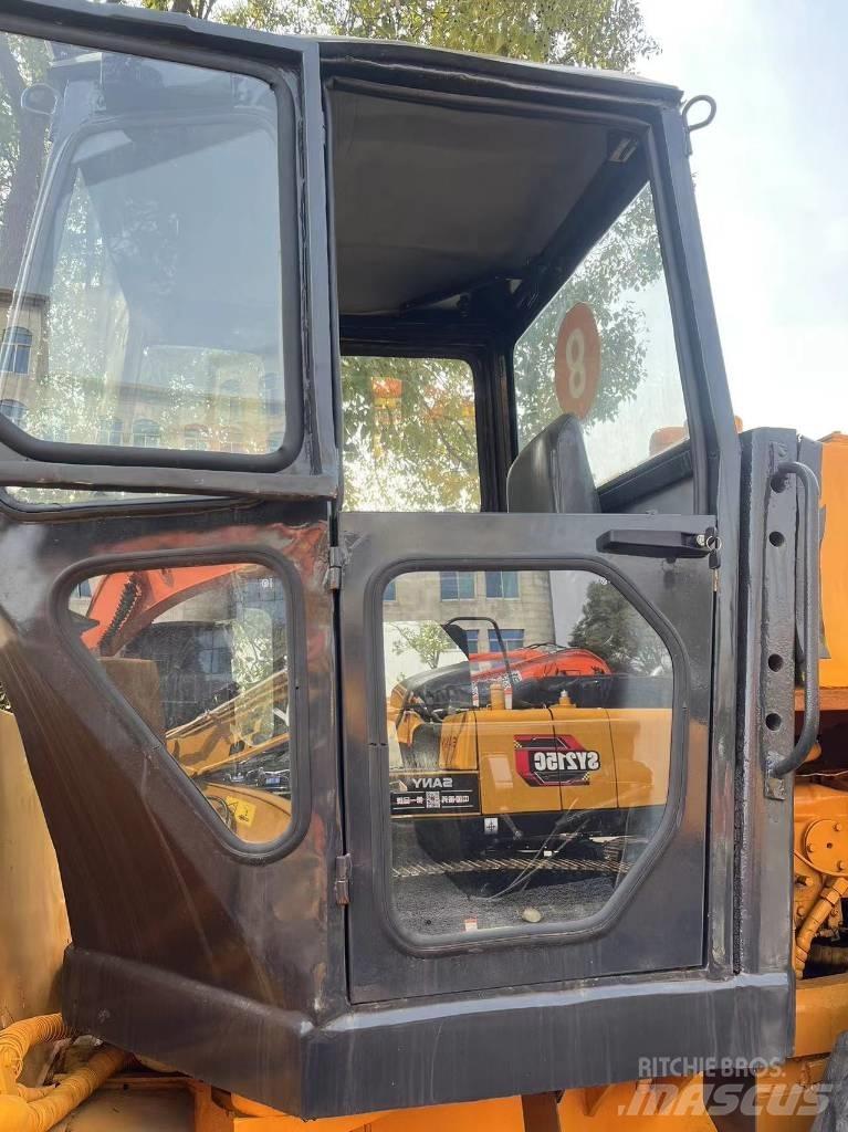 SDLG LG 958 L Utovarivači na točkove