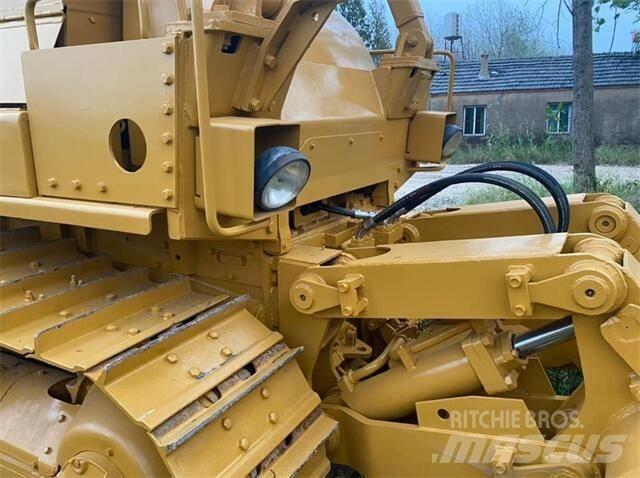 CAT D 7 G Buldožeri guseničari