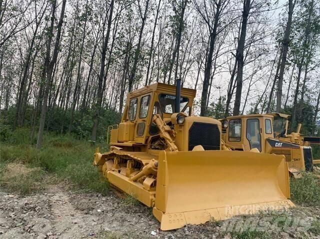 CAT D 7 G Buldožeri guseničari