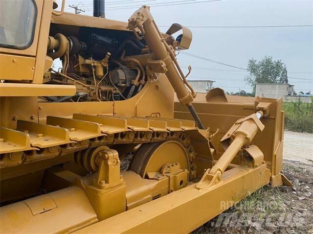 CAT D 7 G Buldožeri guseničari