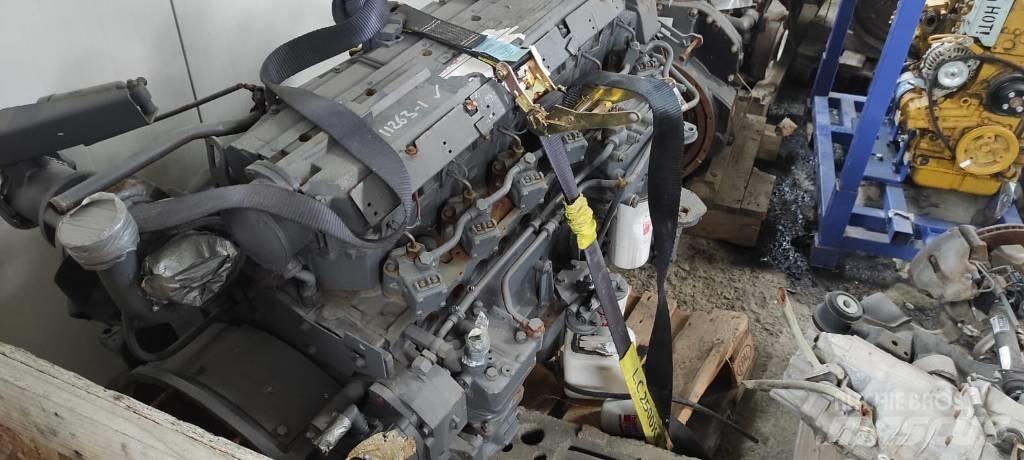 Deutz BF6M1013 Motori za građevinarstvo