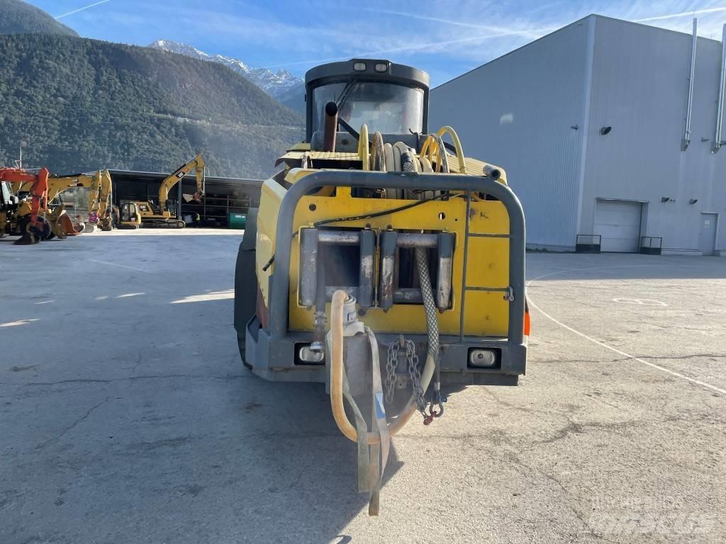 Atlas Copco L 2 C Oprema za horizontalno usmereno bušenje