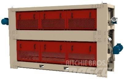  4 GRAIN BT-7/3 Oprema za sortiranje
