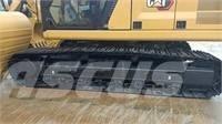 CAT 2022 CAT 323GC Bageri točkaši