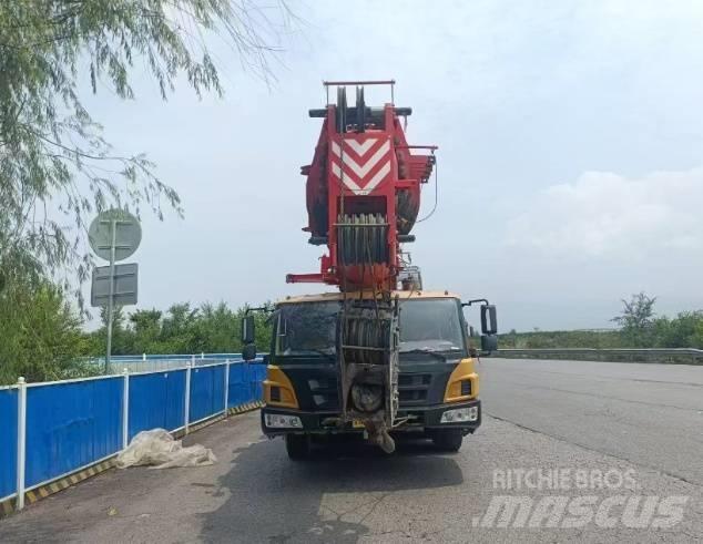 Sany STC1000C7-1 Polovne dizalice za sve terene