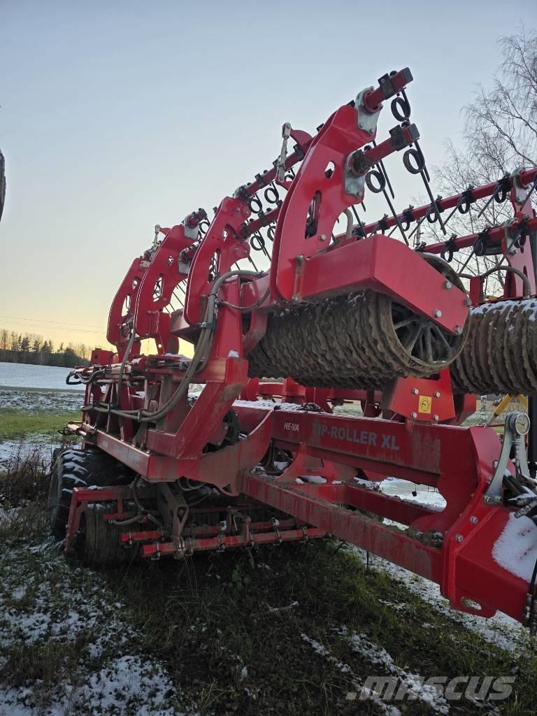 He-Va Tip-Roller XL Valjci