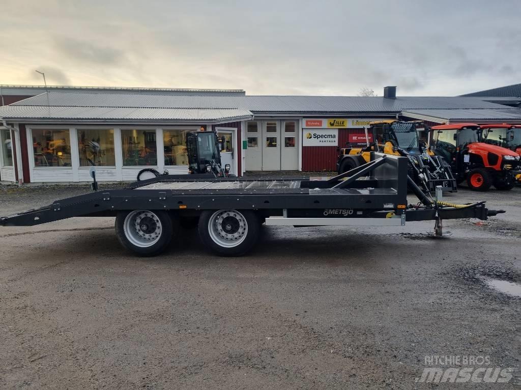 Metsjö MT-2 Niski utovarivači