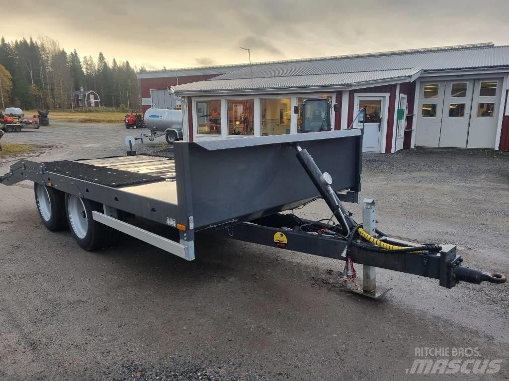 Metsjö MT-2 Niski utovarivači