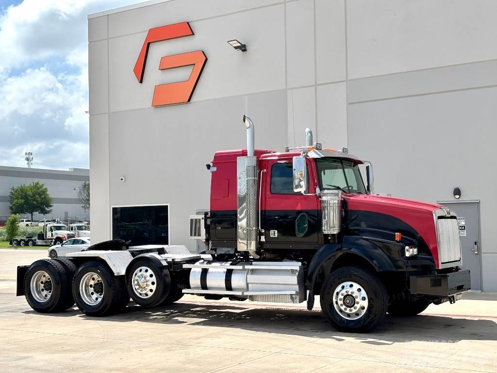 Western Star 4900 Tegljači