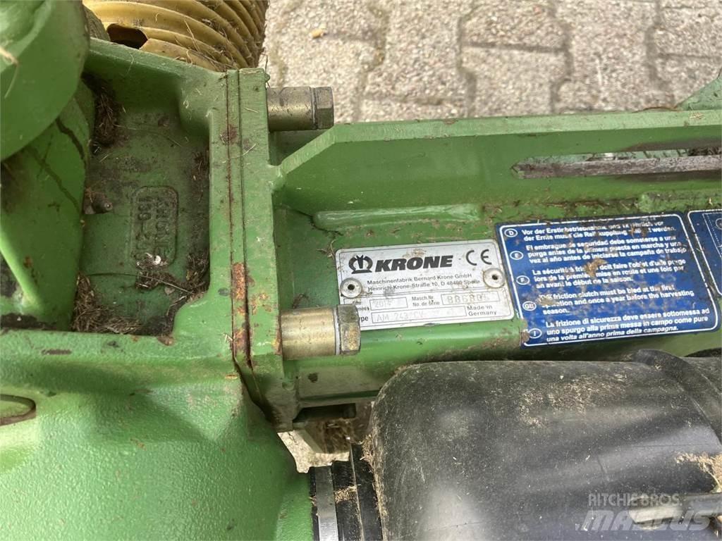 Krone AM 243 CV Kosilice