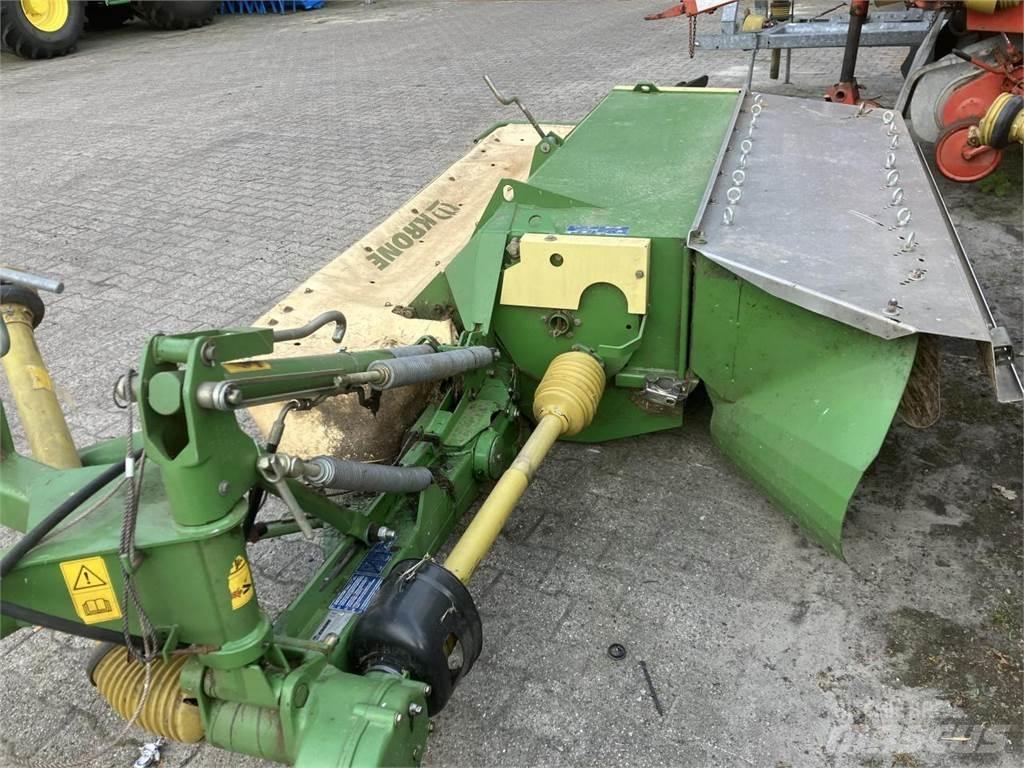 Krone AM 243 CV Kosilice
