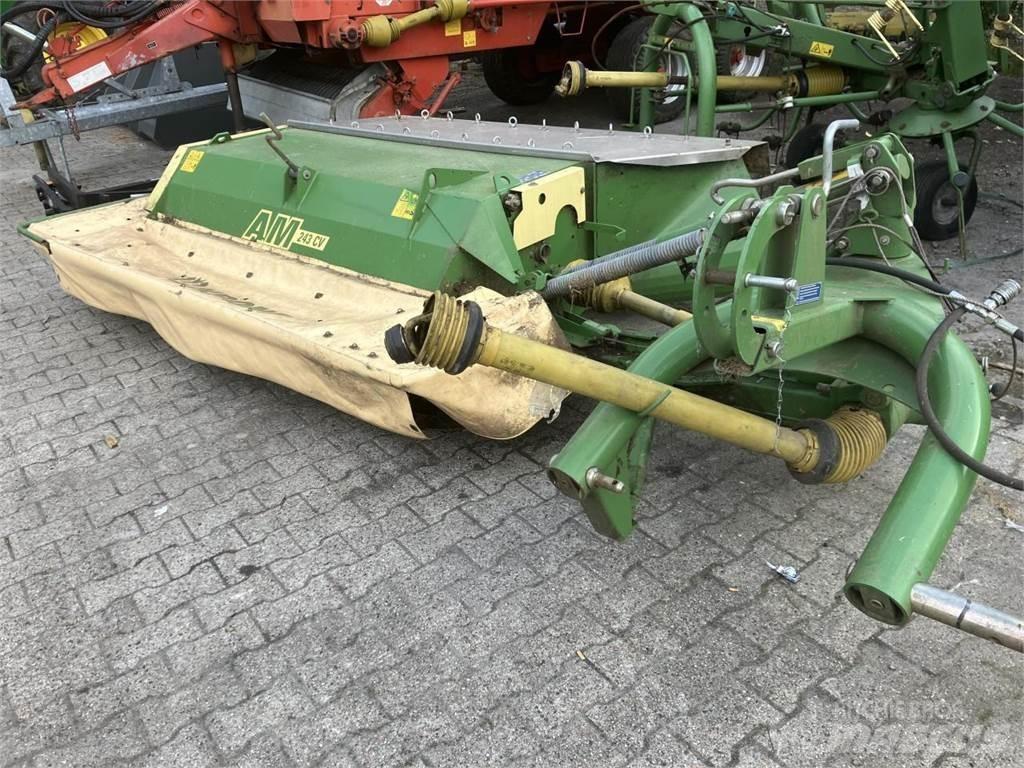 Krone AM 243 CV Kosilice