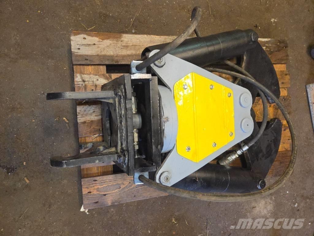 Brokk CC400 Makaze