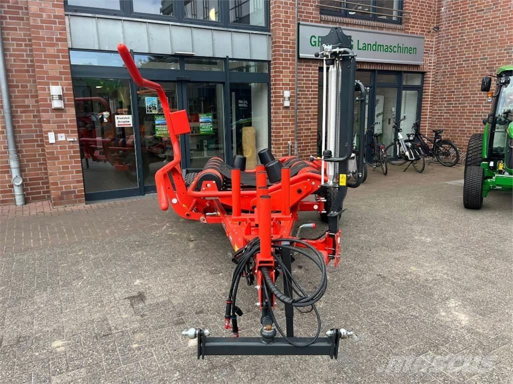 Kuhn RW1410C Omotači bala
