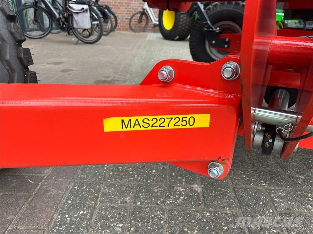 Kuhn RW1410C Omotači bala