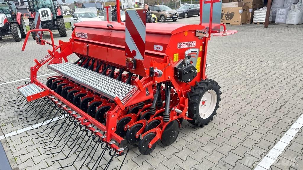 Maschio Nina 300 Sejačice