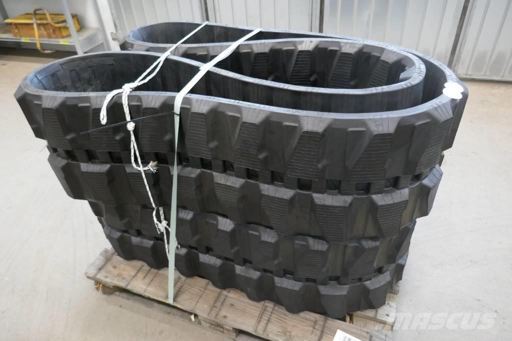 Volvo 400x72,5x74W Bageri guseničari