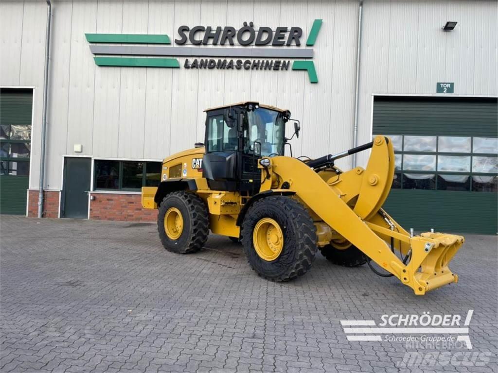 CAT 938 HL Utovarivači na točkove