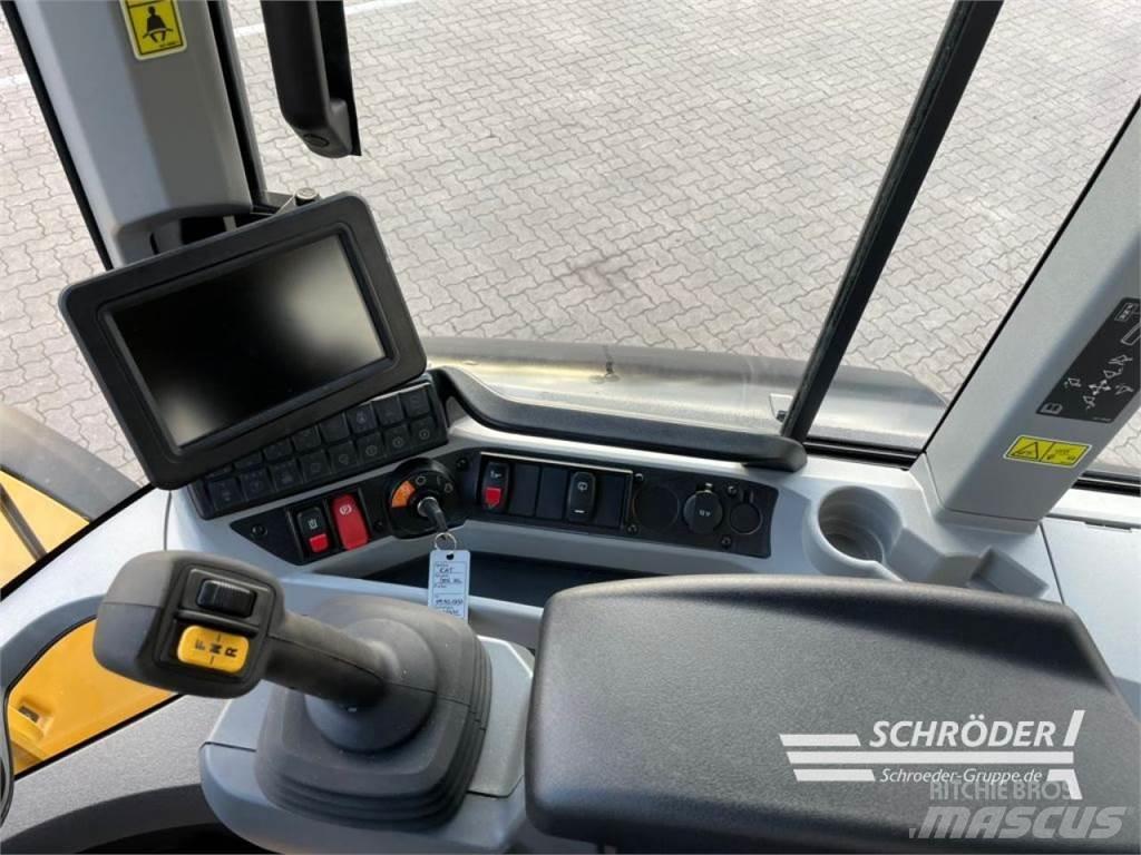 CAT 938 HL Utovarivači na točkove