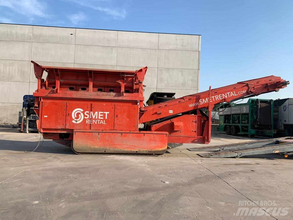 Terex Finlay 595 Sita