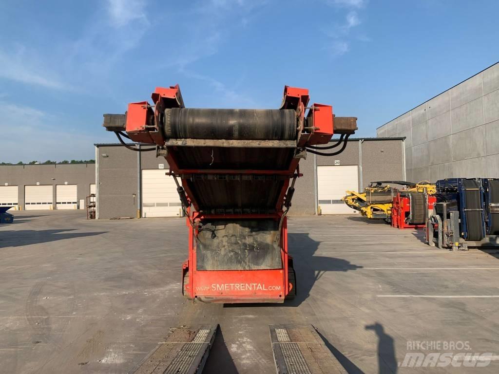 Terex Finlay 595 Sita
