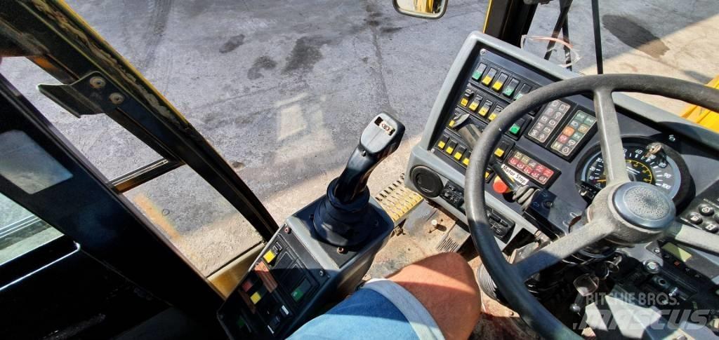 Demag AC 40-1 City Polovne dizalice za sve terene