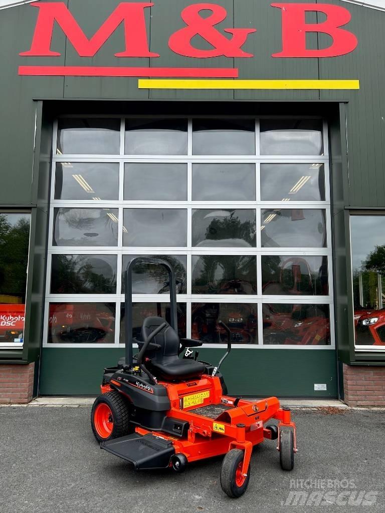 Kubota Z1421 Zero turn kosilice