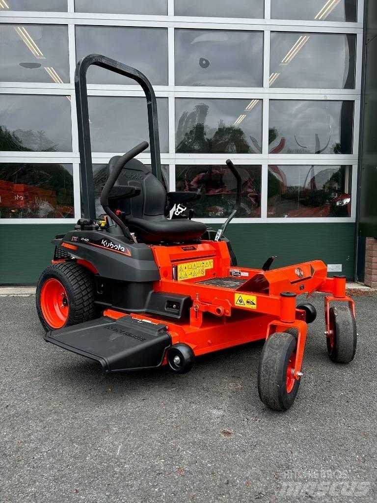 Kubota Z1421 Zero turn kosilice