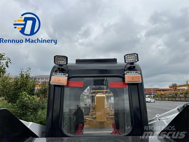 Bobcat S 16 Skid steer mini utovarivači