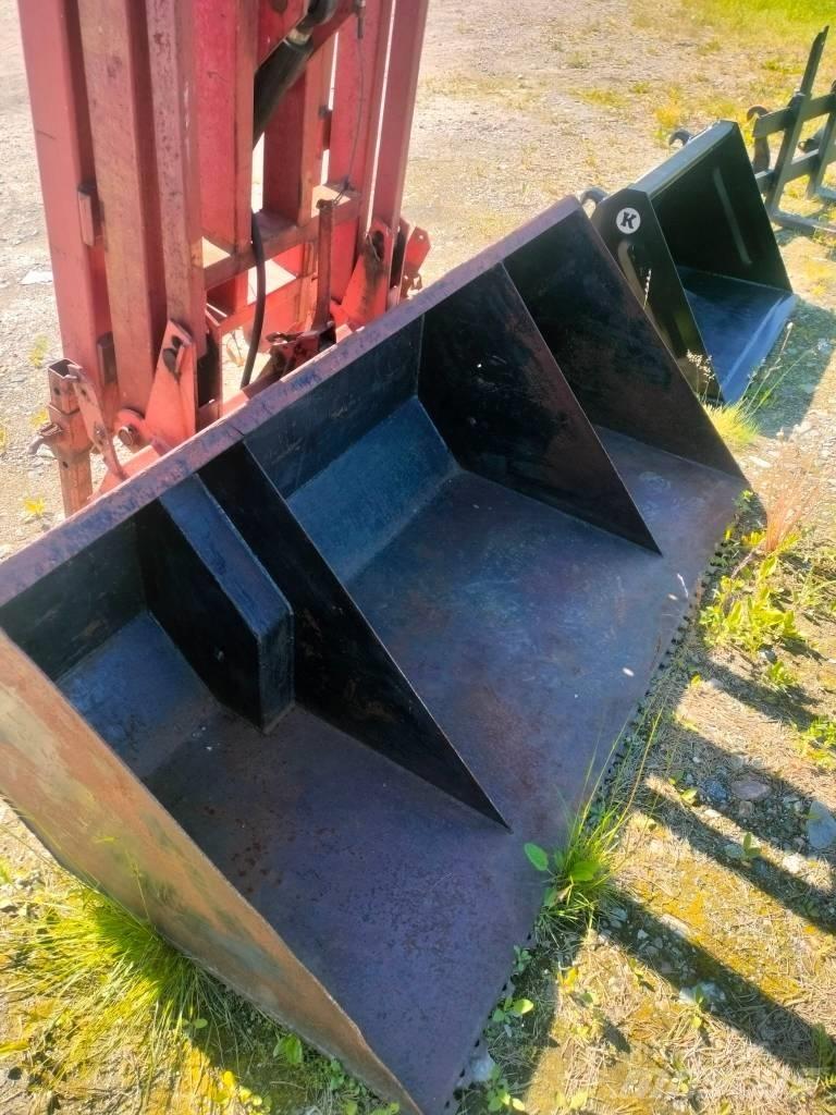  [Other) Takakuormaaja Ostale industrijske mašine