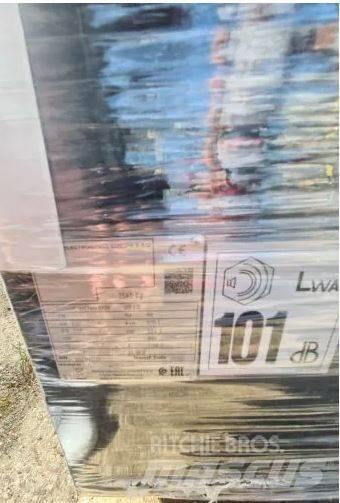 Atlas Copco QIS830 Dizel generatori