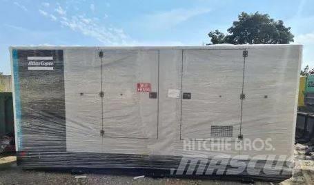 Atlas Copco QIS830 Dizel generatori