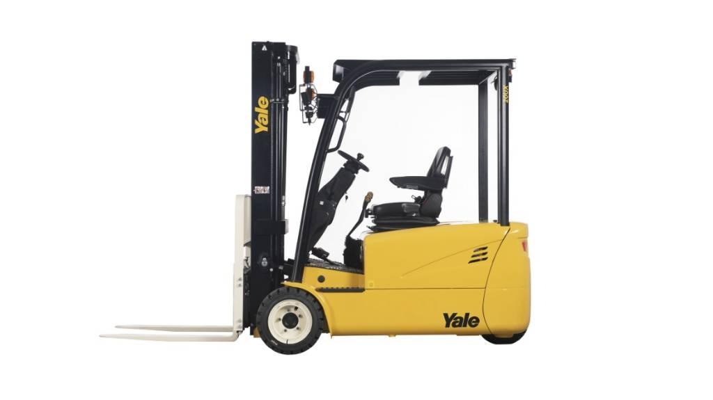 Yale ERP20UXT Električni viljuškari