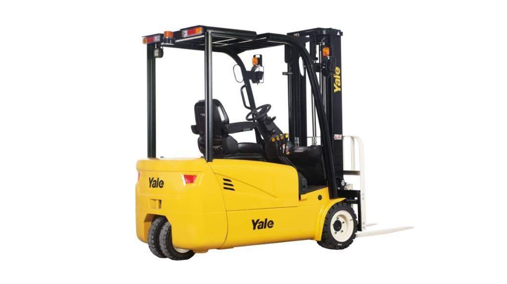 Yale ERP20UXT Električni viljuškari