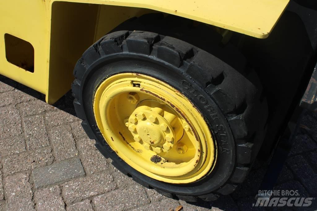 Hyster H 4.00 XL Dizelski viljuškari