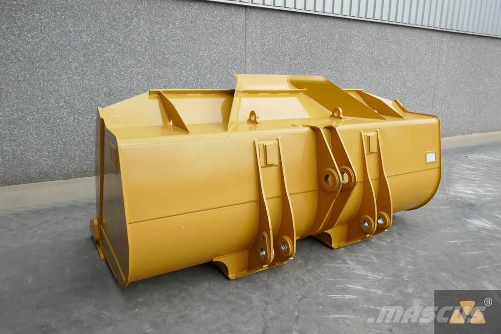 CAT 950GC Bucket Kašike / Korpe