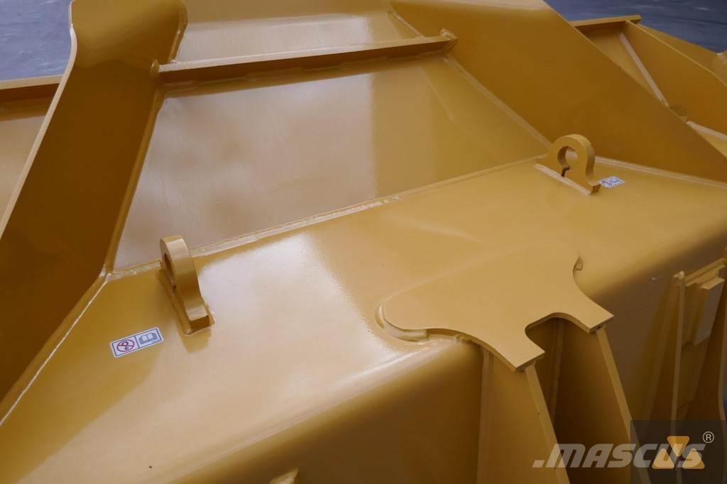CAT 950GC Bucket Kašike / Korpe