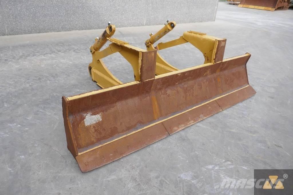 CAT Skidder blade Daske / noževi