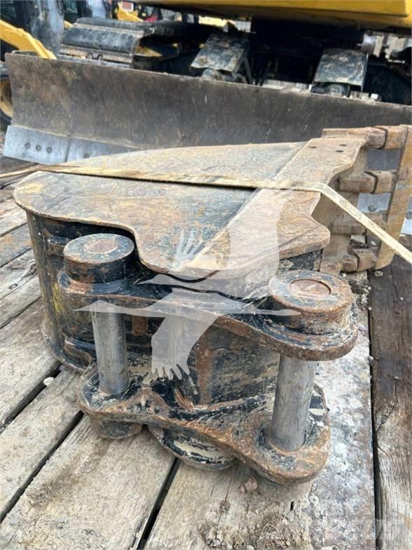 CAT 309 CR Bageri guseničari