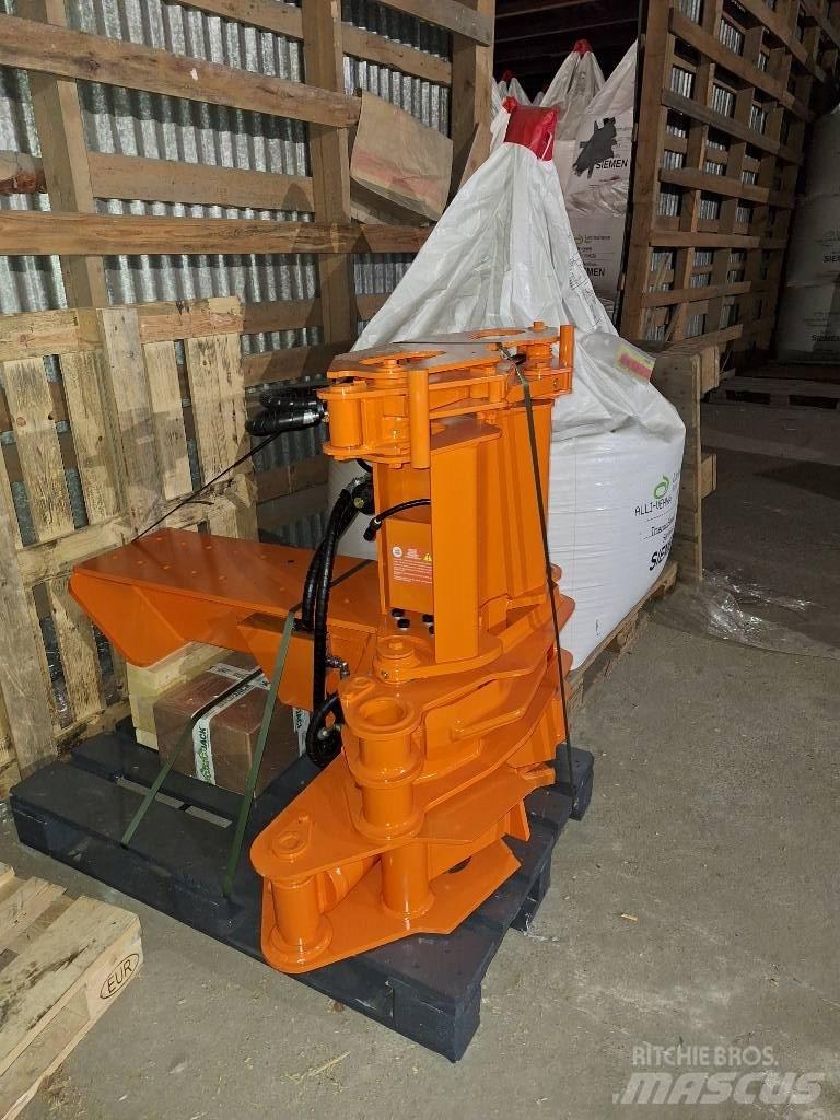 Biojack 300 E Grajferi