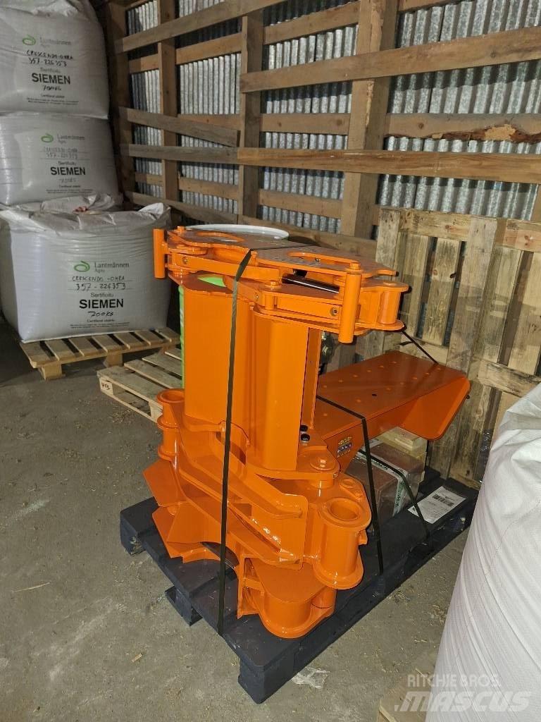 Biojack 300 E Grajferi