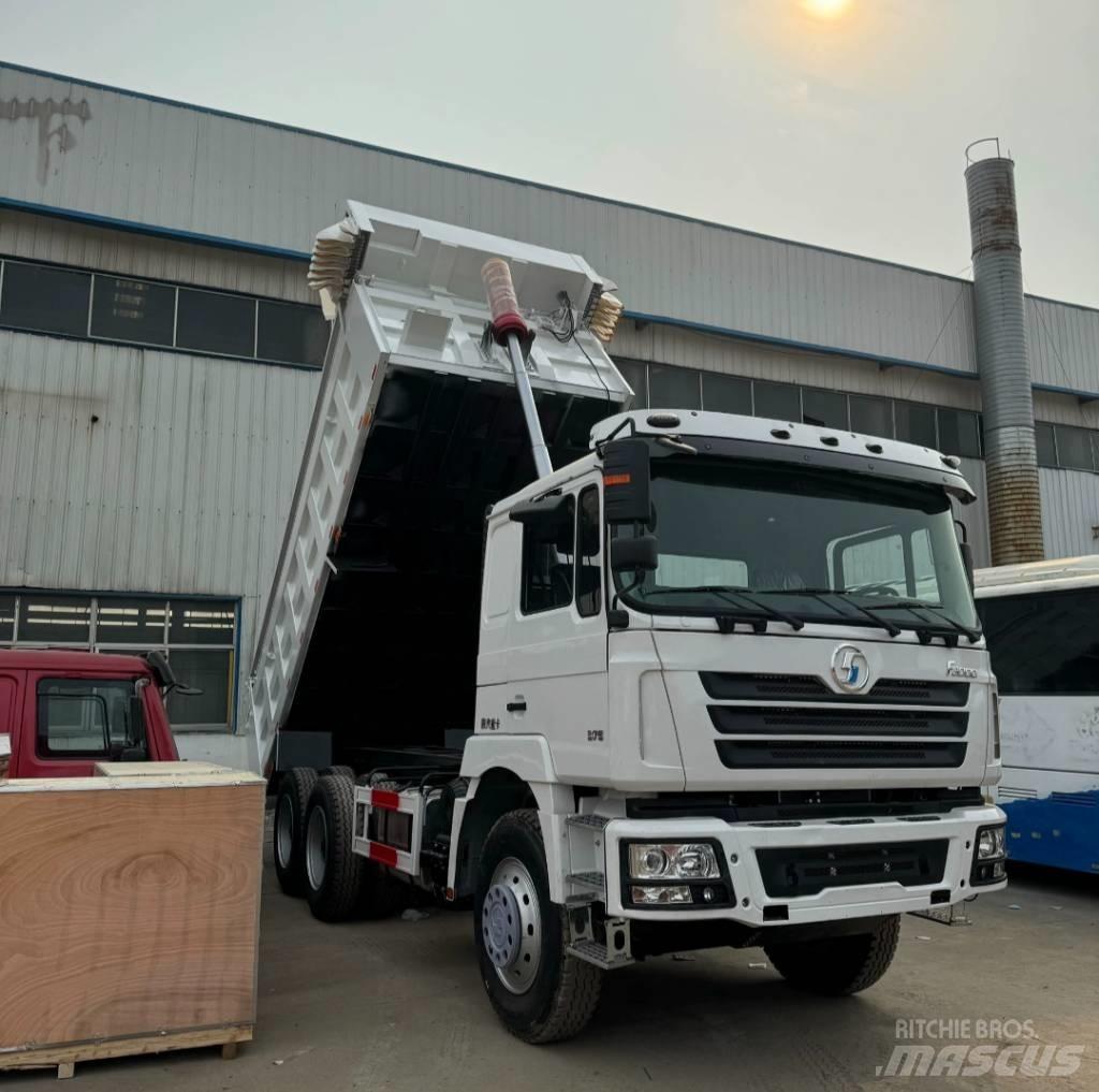 Shacman F 3000 Kiperi kamioni