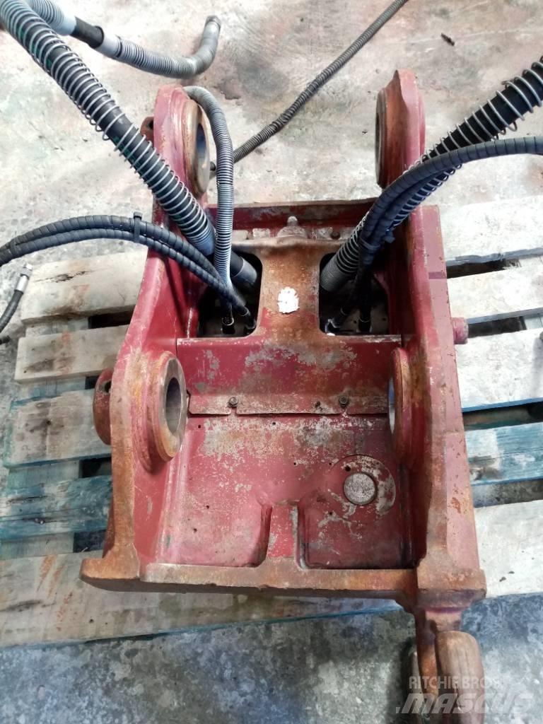 OilQuick 70/50 Brze spojke