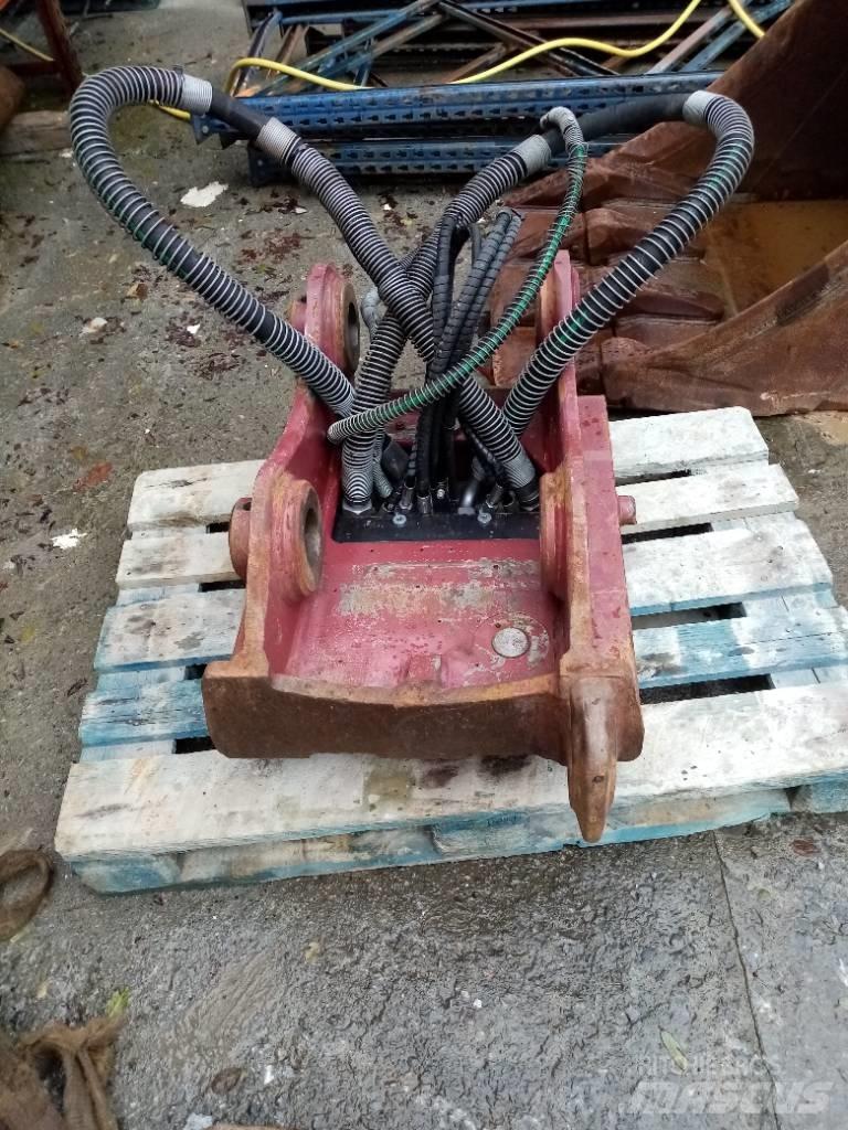 OilQuick 70/50 Brze spojke